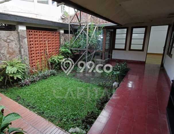 Rumah Eksklusif Dijual LT 266m2 di Coblong, Bandung Rumah Eksklusif Dijual LT 266m2 di Coblong, Bandung