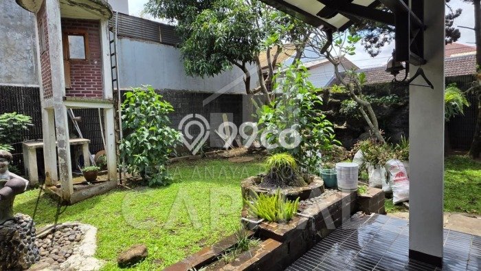 Jual Rumah Luas Elegan Dengan View Cantik di Gunung Batu, Bandung Jual Rumah Luas Elegan Dengan View Cantik di Gunung Batu, Bandung