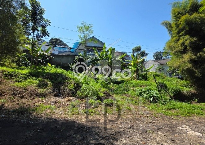Tanah Siap Bangun Dijual di Bandung Punya Luas 769m2 Tanah Siap Bangun Dijual di Bandung Punya Luas 769m2