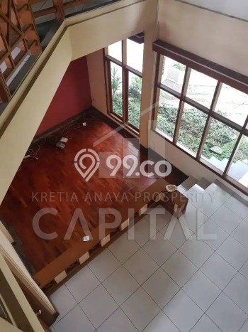 Rumah Disewakan Bandung LT 300m2 LB 250m2 Area Sarijadi Rumah Disewakan Bandung LT 300m2 LB 250m2 Area Sarijadi