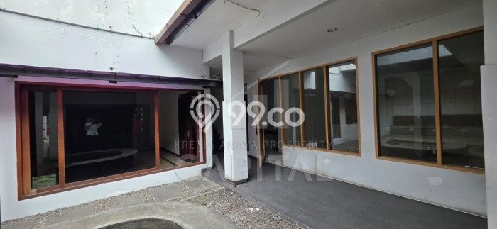 Unit Komersial Tersedia di Bandung Kota Spesifikasi LB 300m2 Unit Komersial Tersedia di Bandung Kota Spesifikasi LB 300m2