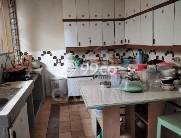 Rumah Luxury Modern Siap Huni di Geger Kalong Bandung Rumah Luxury Modern Siap Huni di Geger Kalong Bandung