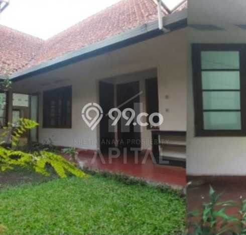 Rumah Eksklusif Dijual LT 266m2 di Coblong, Bandung Rumah Eksklusif Dijual LT 266m2 di Coblong, Bandung