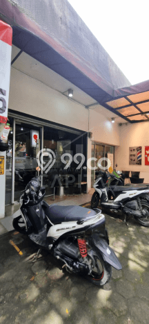 Lahan Kosong Dijual di Bandung dengan Area 240m2 Lahan Kosong Dijual di Bandung dengan Area 240m2