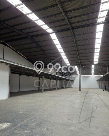 FOR RENT! Gudang di Soekarno Hatta Cocok untuk Bisnis 1050m2 FOR RENT! Gudang di Soekarno Hatta Cocok untuk Bisnis 1050m2