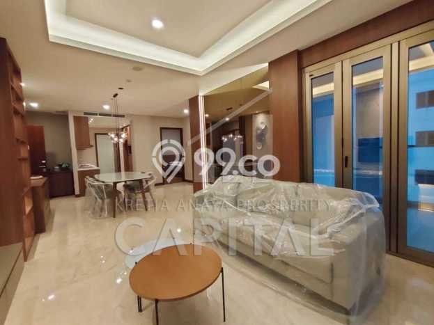 Apartemen Strategis 125m2 di Hegarmanah Bandung 4 KT Apartemen Strategis 125m2 di Hegarmanah Bandung 4 KT