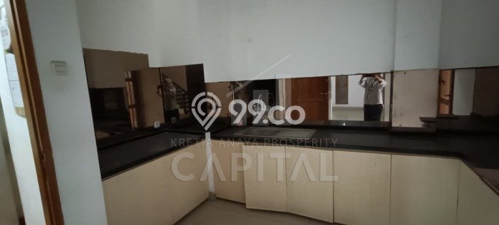 Rumah Elit Modern Siap Huni di Riau Bandung Rumah Elit Modern Siap Huni di Riau Bandung