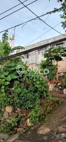 Tanah Dijual Lokasi Strategis di Bandung dengan Luas 207m2 Tanah Dijual Lokasi Strategis di Bandung dengan Luas 207m2