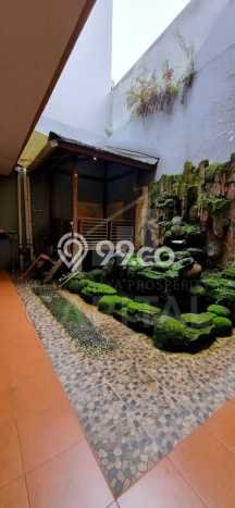 Ready to Use! Premium House LT 198m2 Desain Modern di Kota Baru Parahyangan Ready to Use! Premium House LT 198m2 Desain Modern di Kota Baru Parahyangan