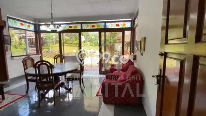 Kesempatan Memiliki Rumah 6 KT 6 KM di Area Premium, Bandung Kesempatan Memiliki Rumah 6 KT 6 KM di Area Premium, Bandung