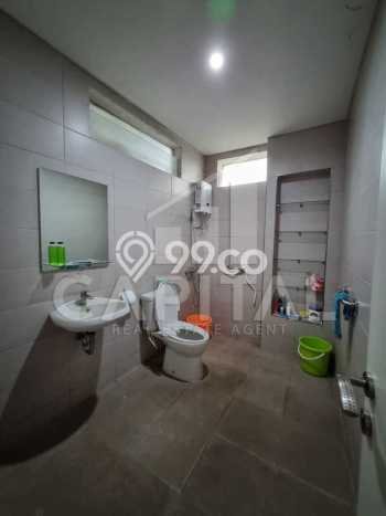 Rumah Minimalis 3 KT di Setiabudi Bandung Unfurnished Rumah Minimalis 3 KT di Setiabudi Bandung Unfurnished