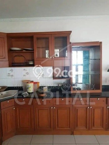 Rumah Disewakan Bandung LT 300m2 LB 250m2 Area Sarijadi Rumah Disewakan Bandung LT 300m2 LB 250m2 Area Sarijadi
