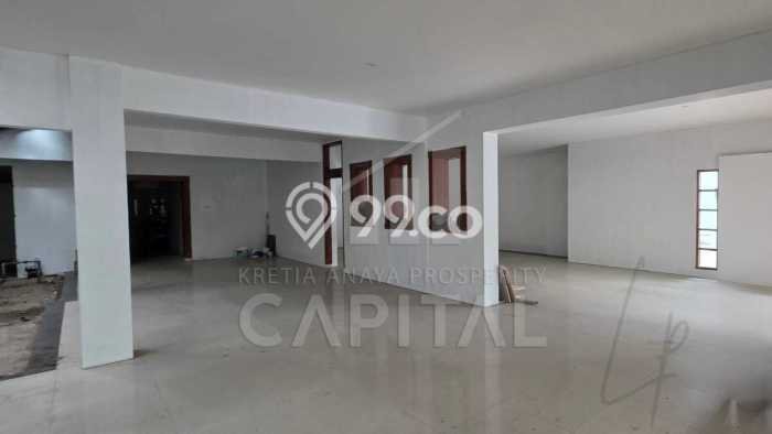 FOR RENT! Komersial di Riau Cocok untuk Bisnis 200m2 FOR RENT! Komersial di Riau Cocok untuk Bisnis 200m2