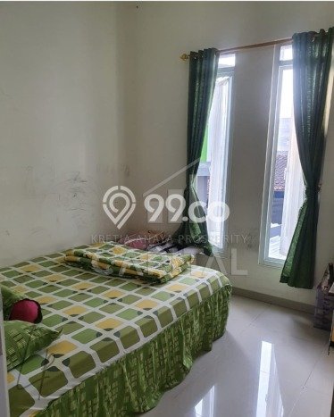 Rumah Modern 3 Kamar LT 70m2 di Bandung Kota Rumah Modern 3 Kamar LT 70m2 di Bandung Kota