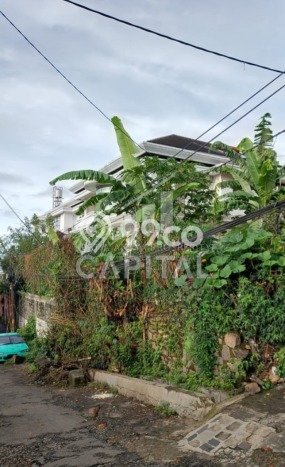 Tanah Dijual Lokasi Strategis di Bandung dengan Luas 207m2 Tanah Dijual Lokasi Strategis di Bandung dengan Luas 207m2