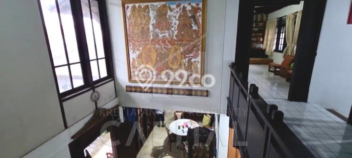 Dijual Rumah Luas Megah Dengan View Eksklusif di Dago, Bandung Dijual Rumah Luas Megah Dengan View Eksklusif di Dago, Bandung