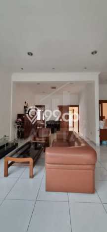 Rumah Elit Modern Siap Huni di Setra Sari Bandung Rumah Elit Modern Siap Huni di Setra Sari Bandung