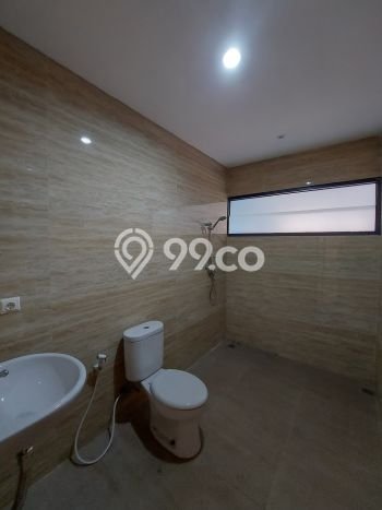 For Sale! Luxury House LT 180m2 Desain Modern di Bintaro For Sale! Luxury House LT 180m2 Desain Modern di Bintaro