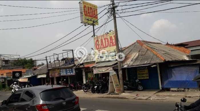 Dijual Tanah Lokasi Fatmawati, Jakarta Selatan Seluas 1814m2 Dijual Tanah Lokasi Fatmawati, Jakarta Selatan Seluas 1814m2