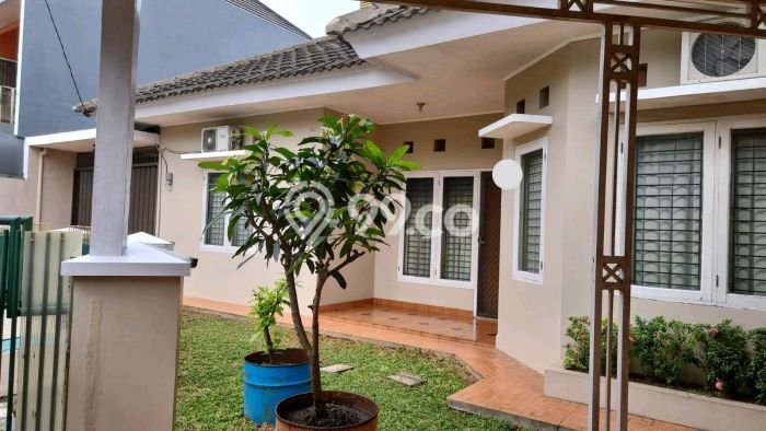 Hunian Super Elit dengan Akses Paling Strategis di Graha Raya Bintaro, Tangerang Selatan Hunian Super Elit dengan Akses Paling Strategis di Graha Raya Bintaro, Tangerang Selatan