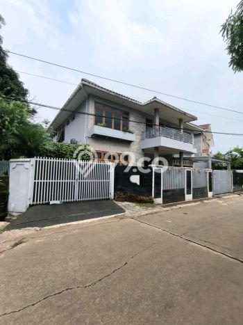 Dijual Rumah Mewah Megah Dengan View Eksklusif di Warung Buncit, Jakarta Selatan Dijual Rumah Mewah Megah Dengan View Eksklusif di Warung Buncit, Jakarta Selatan