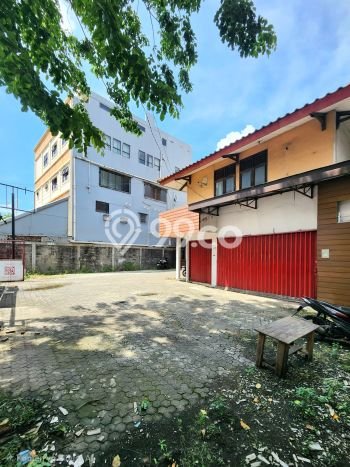 Gudang Bagus Dijual di Pondok Pinang Jakarta Selatan Strategis Cocok untuk Kembangkan Bisnis Gudang Bagus Dijual di Pondok Pinang Jakarta Selatan Strategis Cocok untuk Kembangkan Bisnis