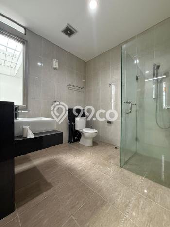 For Sale! Premium House LT 407m2 Desain Modern di Pondok Indah For Sale! Premium House LT 407m2 Desain Modern di Pondok Indah