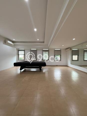 For Sale! Premium House LT 407m2 Desain Modern di Pondok Indah For Sale! Premium House LT 407m2 Desain Modern di Pondok Indah