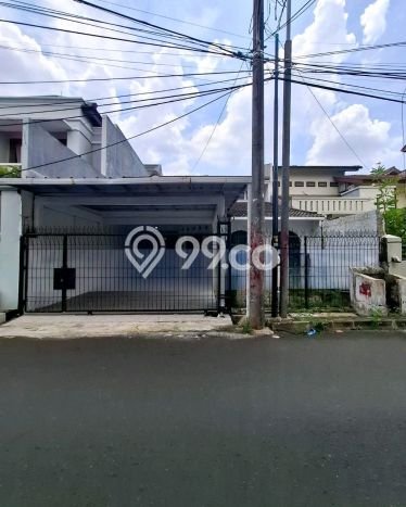 Jual Rumah Mewah Elegan Dengan View Cantik di Lebak Bulus, Jakarta Selatan Jual Rumah Mewah Elegan Dengan View Cantik di Lebak Bulus, Jakarta Selatan