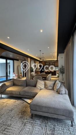 Dijual Rumah Luas Megah Dengan View Cantik di Pondok Pinang, Jakarta Selatan Dijual Rumah Luas Megah Dengan View Cantik di Pondok Pinang, Jakarta Selatan