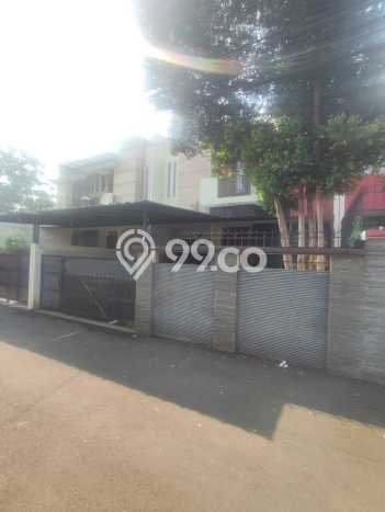Hunian Super Elit dengan Akses Paling Strategis di Kalibata, Jakarta Selatan Hunian Super Elit dengan Akses Paling Strategis di Kalibata, Jakarta Selatan