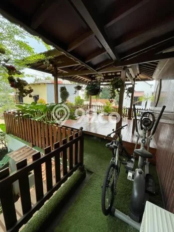 Jual Rumah Modern 4 KT di Bintaro, Tangerang Selatan Jual Rumah Modern 4 KT di Bintaro, Tangerang Selatan