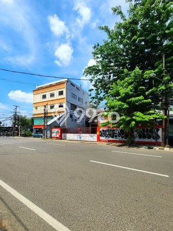 Gudang Bagus Dijual di Pondok Pinang Jakarta Selatan Strategis Cocok untuk Kembangkan Bisnis Gudang Bagus Dijual di Pondok Pinang Jakarta Selatan Strategis Cocok untuk Kembangkan Bisnis