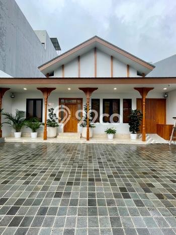 Hot Offer Hunian Mewah Ideal dan Luas di Kebayoran Baru, Jakarta Selatan Hot Offer Hunian Mewah Ideal dan Luas di Kebayoran Baru, Jakarta Selatan