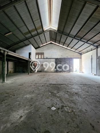 Gudang Bagus Dijual di Pondok Pinang Jakarta Selatan Strategis Cocok untuk Kembangkan Bisnis Gudang Bagus Dijual di Pondok Pinang Jakarta Selatan Strategis Cocok untuk Kembangkan Bisnis