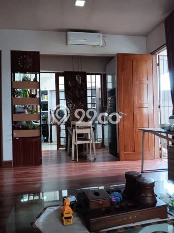 Jual Rumah Modern 4 KT di Bintaro, Tangerang Selatan Jual Rumah Modern 4 KT di Bintaro, Tangerang Selatan
