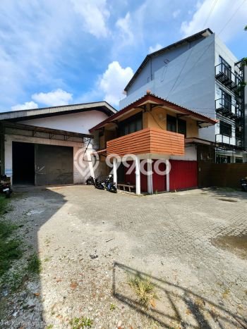 Gudang Bagus Dijual di Pondok Pinang Jakarta Selatan Strategis Cocok untuk Kembangkan Bisnis Gudang Bagus Dijual di Pondok Pinang Jakarta Selatan Strategis Cocok untuk Kembangkan Bisnis