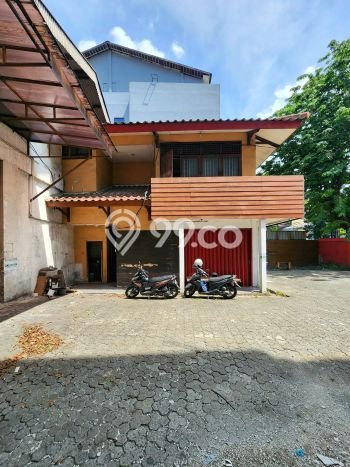 Gudang Bagus Dijual di Pondok Pinang Jakarta Selatan Strategis Cocok untuk Kembangkan Bisnis Gudang Bagus Dijual di Pondok Pinang Jakarta Selatan Strategis Cocok untuk Kembangkan Bisnis