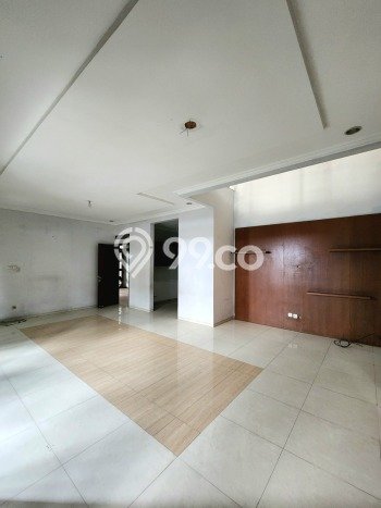 Hunian Eksklusif Siap Huni LT 242m2 di Cilandak, Jakarta Selatan Hunian Eksklusif Siap Huni LT 242m2 di Cilandak, Jakarta Selatan