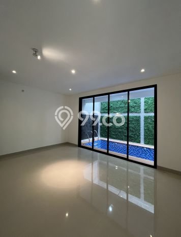 For Sale! Luxury House LT 180m2 Desain Modern di Bintaro For Sale! Luxury House LT 180m2 Desain Modern di Bintaro