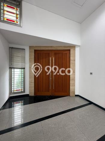 For Sale! Premium House LT 407m2 Desain Modern di Pondok Indah For Sale! Premium House LT 407m2 Desain Modern di Pondok Indah