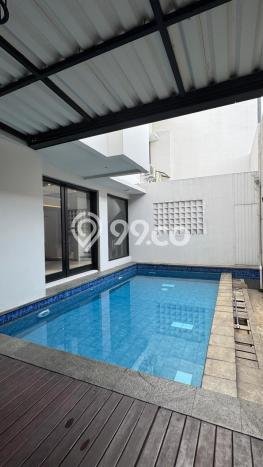 Dijual Rumah Luas Megah Dengan View Cantik di Pondok Pinang, Jakarta Selatan Dijual Rumah Luas Megah Dengan View Cantik di Pondok Pinang, Jakarta Selatan
