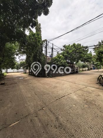 Jual Rumah Eksklusif 3 KT di Pejaten Timur, Jakarta Selatan Jual Rumah Eksklusif 3 KT di Pejaten Timur, Jakarta Selatan