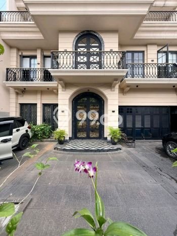 Hunian Murah Dijual Area Cempaka Putih, Jakarta Pusat Harga Rp 30 Juta Hunian Murah Dijual Area Cempaka Putih, Jakarta Pusat Harga Rp 30 Juta
