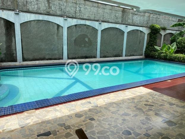 Best Deal Hunian Premium Ideal dan Luas di Cilandak, Jakarta Selatan Best Deal Hunian Premium Ideal dan Luas di Cilandak, Jakarta Selatan