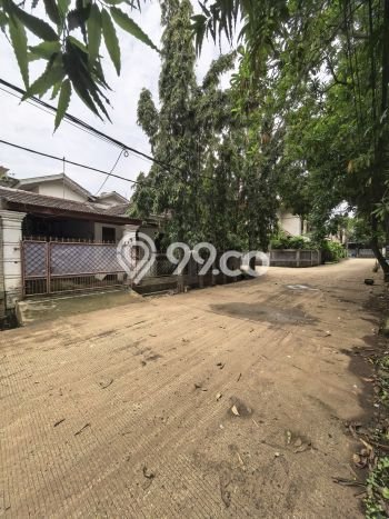 Jual Rumah Eksklusif 3 KT di Pejaten Timur, Jakarta Selatan Jual Rumah Eksklusif 3 KT di Pejaten Timur, Jakarta Selatan