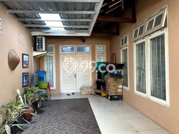 Hunian Elit LB 280m2 Siap Huni Desain Elegan di Srengseng, Jakarta Barat Hunian Elit LB 280m2 Siap Huni Desain Elegan di Srengseng, Jakarta Barat