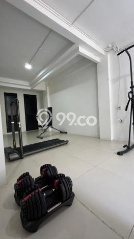 Dijual Rumah Luas Megah Dengan View Cantik di Pondok Pinang, Jakarta Selatan Dijual Rumah Luas Megah Dengan View Cantik di Pondok Pinang, Jakarta Selatan