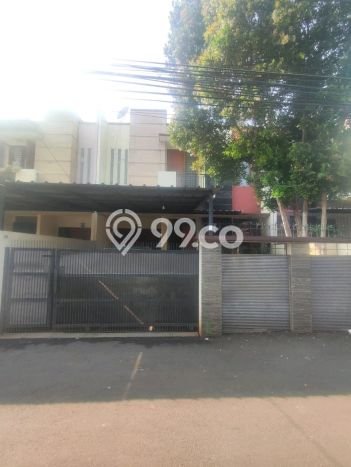 Hunian Super Elit dengan Akses Paling Strategis di Kalibata, Jakarta Selatan Hunian Super Elit dengan Akses Paling Strategis di Kalibata, Jakarta Selatan