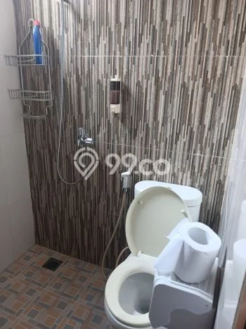 Jual Rumah Modern 4 KT di Bintaro, Tangerang Selatan Jual Rumah Modern 4 KT di Bintaro, Tangerang Selatan